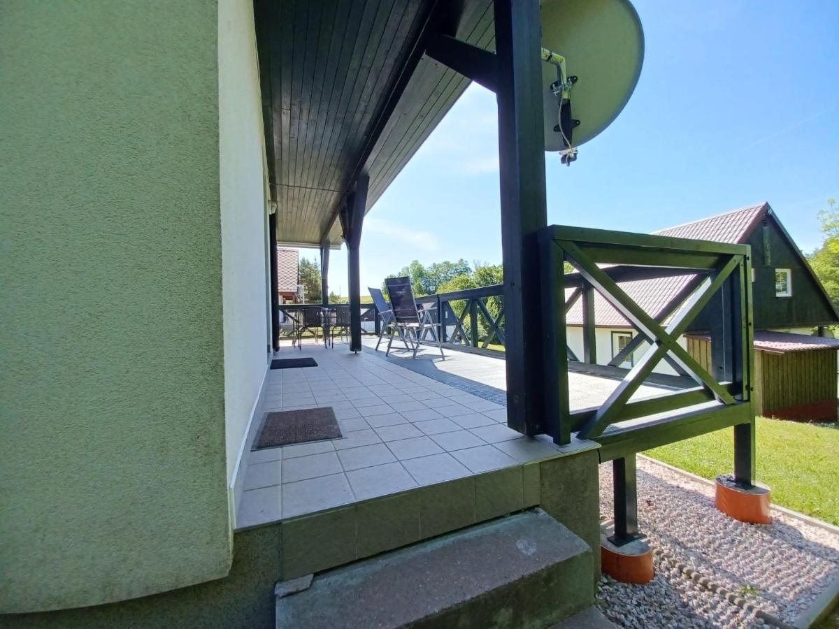 Cista  Holiday Home Holiday Hill 47 By Interhome מראה חיצוני תמונה